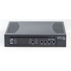 LD3.0 amplificateurs à boucle magnétique de périmètre entrée 100 V|Sonoprof-ONF00013612