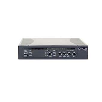 LD1.0 amplificateurs à boucle magnétique de périmètre, entrée 100V|Sonoprof-ONF00013771