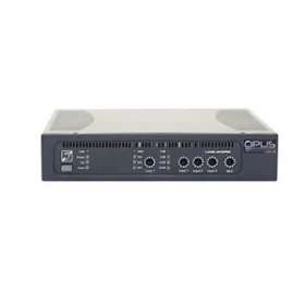 LD1.0 amplificateurs à boucle magnétique de périmètre, entrée 100V|Sonoprof-ONF00013771
