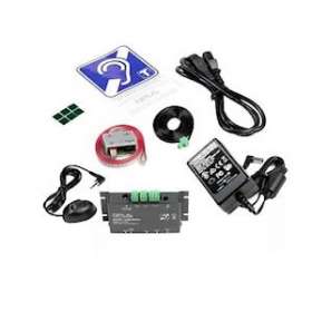 DCL20-K, kit de boucle à induction pour équiper les guichets,|Sonoprof-ONF00013772