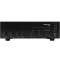 MX-60, amplificateur mélangeur 100V, 1 canal, 50W