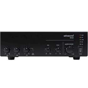 MX-60, amplificateur mélangeur 100V, 1 canal, 50W|Sonoprof-ONF00014714