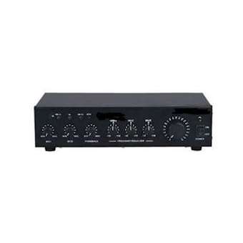 MC30, amplificateurs-préamplificateurs, 2 entrées micro|Sonoprof-ONF00015368