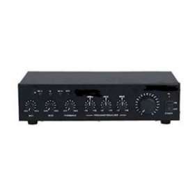 MC30, amplificateurs-préamplificateurs, 2 entrées micro|Sonoprof-ONF00015368