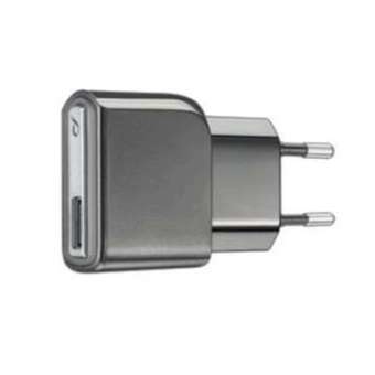 Chargeur secteur usb, 5W/1A, noir|Sonoprof-ONF00015415