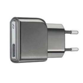 Chargeur secteur usb, 5W/1A, noir|Sonoprof-ONF00015415