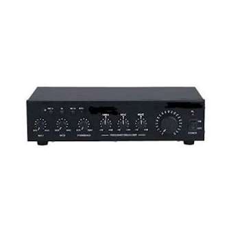 MC30 MP3 amplificateurs-préamplificateurs 2 entrées microphones,|Sonoprof-ONF00015445