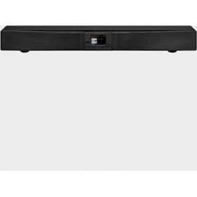 SB100, une radio DAB + / Internet / FM autonome, noire|Sonoprof-ONF00015805