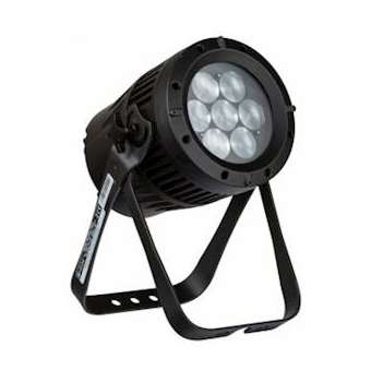 PRO BEAMER ZOOM - RENTAL, proj. 100% rétro compatible avec PRO Beamer Mk2, noir|Sonoprof-ONF00016331