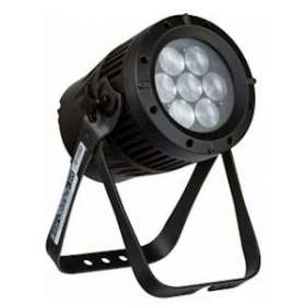 PRO BEAMER ZOOM - RENTAL, proj. 100% rétro compatible avec PRO Beamer Mk2, noir|Sonoprof-ONF00016331