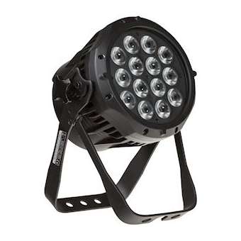 STAGE BEAMER FC - INDOOR Projecteur très puissant écran LED, noir|Sonoprof-ONF00016332