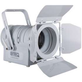 BT-THEATRE 50WW Projecteur de théâtre LED zoom manuel 10DEG ~ 50DEG, blanc écran|Sonoprof-ONF00013382