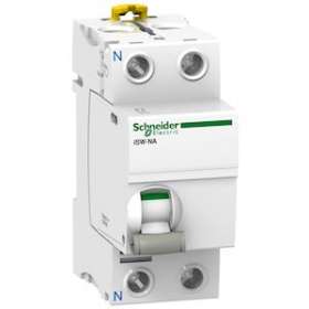 Acti9 iSW NA - interrupteur-sectionneur - 1P+N - 40A 250VCA|Schneider Electric-SCHA9S70640