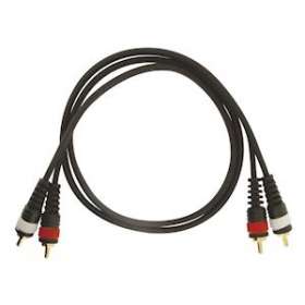 Cordon audio RCA RCA 5M|Gigamedia-GGMPAKRCARCA5