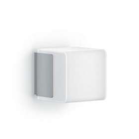 Applique L 835 Avec Détecteur et Bluetooth Argenté EU|Steinel-DHL055523