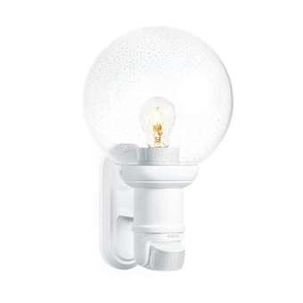 Applique L 560 Avec Détecteur Blanc|Steinel-DHL634315
