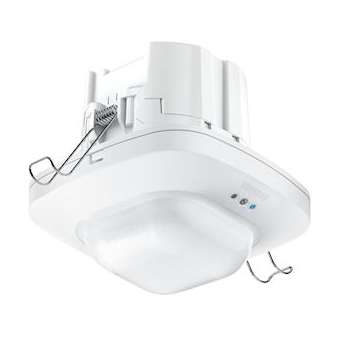 Détecteur IR Quattro HD DALI PLUS A pinces Blanc|Steinel-DHL035204