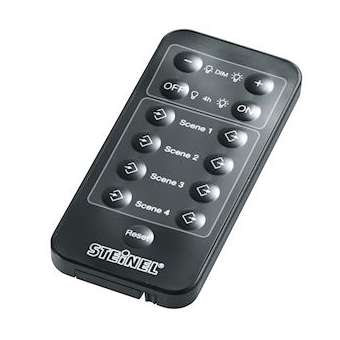 Télécommande Utilisateur RC 7 KNX|Steinel-DHL592912