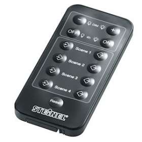 Télécommande Utilisateur RC 7 KNX|Steinel-DHL592912