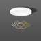 Flat Polymero Kreis Slim, 21 W, 1900 lm, 830, blanc, on/off|RZB-RZB312085.002.1.19