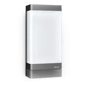 Applique L 271 DIGI Sans Détecteur et avec Bluetooth Anthracite|Steinel-DHL068714