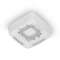 Adaptateur sur crépi True Presence KNX|Steinel-DHL063887