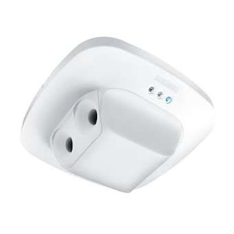 Détecteur Dual US DALI-2 IPD Encastré Blanc|Steinel-DHL057466