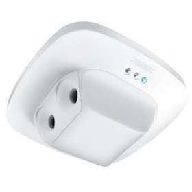 Détecteur Dual US DALI-2 IPD Encastré Blanc|Steinel-DHL057466