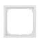 Cadre d'adaptateur Feller pour IR 180 / HF 180 Blanc|Steinel-DHL034160