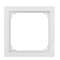 Cadre d'adaptateur Busch-Jaeger pour IR 180 / HF 180 Blanc|Steinel-DHL034139