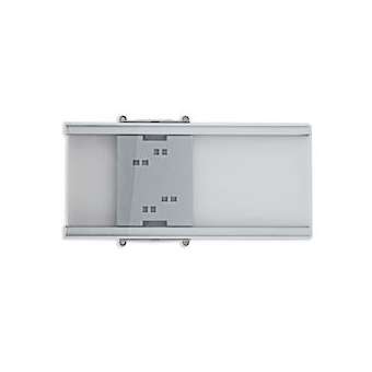 Panneau LED de rechange pour L 270, L 625 et L 665 Argenté|Steinel-DHL006310
