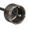 Multifix - scie cloche - pour béton - D67mm- au carbure