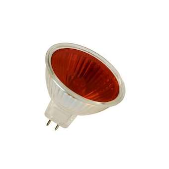 Mr16 Gu5.3 12V 50W 38D Exn Rouge Cover|Bailey-BIYHC501205038R