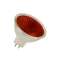 Mr16 Gu5.3 12V 50W 38D Exn Rouge Cover|Bailey-BIYHC501205038R