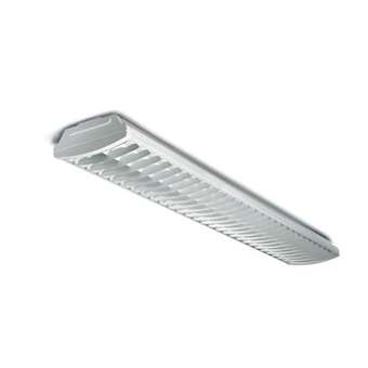 SYLMASTER optique blanc T8 2x58W BE blanc|Sylvania-SYL0055092