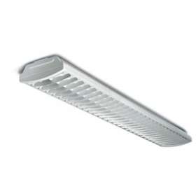 SYLMASTER optique blanc T8 2x58W BE blanc|Sylvania-SYL0055092