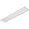 Luminaire sportif à grille GYM+ 2 105 IK10, Sym. Extra Wide, 840 DALI|Performance in lighting-PRI3100006