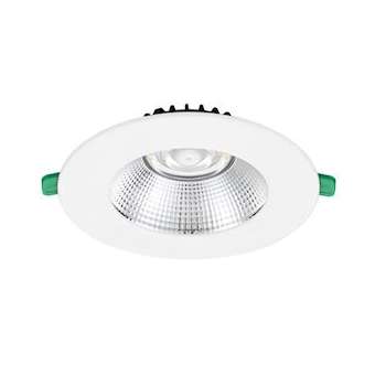 Insaver Slim UGR19 IP44 175 9W 1075lm 840 CL|Sylvania-SYL0030443