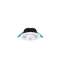 Insaver Slim UGR19 IP44 150 9W 1075lm 840|Sylvania-SYL0030301