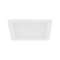 START eco Downlight Flat 195 Sq 15W 1400lm 830|Sylvania-SYL0053924