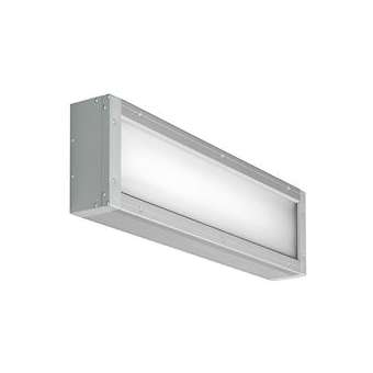 URBALINE led 50J 2x4 modules LLC1300 4000K|Securlite-LON65079400