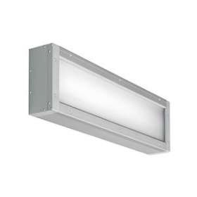 URBALINE led 50J 2x4 modules LLC1300 4000K|Securlite-LON65079400