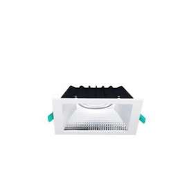 Insaver Slim UGR19 IP44 200 Sq 20W 2250lm 830|Sylvania-SYL0030314
