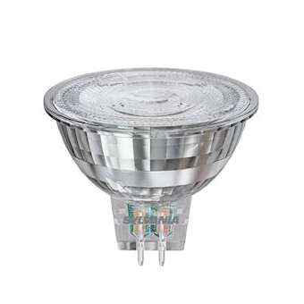 RefLED Superia Retro MR16 5W 425lm 830 36DEG|Sylvania-SYL0029230