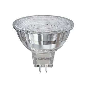 RefLED Superia Retro MR16 7,5W 621lm 865 36DEG|Sylvania-SYL0029235