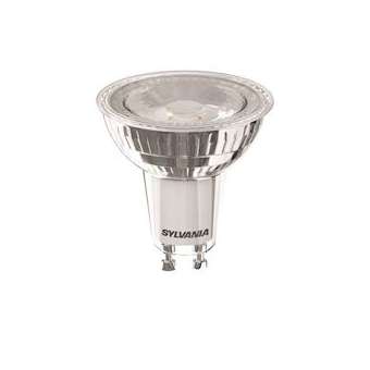 RefLED Superia Retro ES50 5W 450lm 830 36DEG|Sylvania-SYL0029114