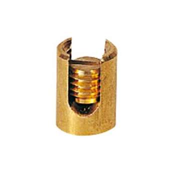 Borne pour isolateur porcelaine nu capacité 75mm²|Legrand-LEG034384