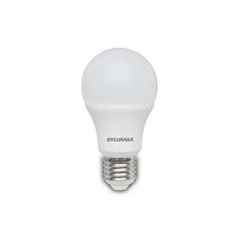 ToLEDo GLS A60 8,5W 806lm 827 E27 Pack de 4|Sylvania-SYL0028202