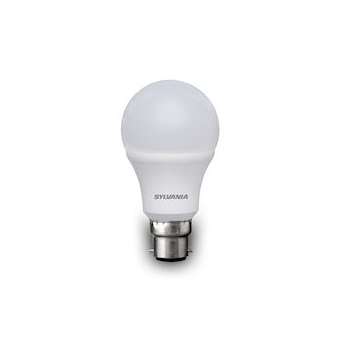 ToLEDo GLS A60 8,5W 806lm 827 B22 Pack de 4|Sylvania-SYL0028203