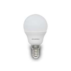 ToLEDo Sphère Dépolie 5W 470lm 827 E14 Pack de 4|Sylvania-SYL0028206